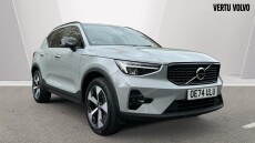 Volvo XC40 2.0 B4P Plus Dark 5dr Auto Petrol Estate